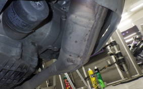 HONDA NC750S 2016 RC88