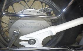 YAMAHA DRAGSTAR 400 2000