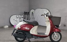 YAMAHA VINO MORUFE SA54J