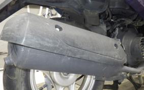 HONDA DIO Gen.6 AF62
