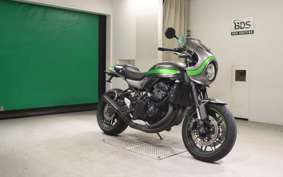 KAWASAKI Z900RS CAFE 2018 ZR900C