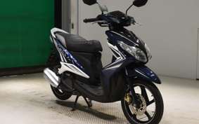 YAMAHA ﾙﾋﾞｱｽGTX125