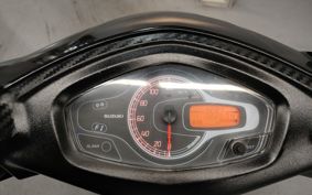 SUZUKI ADDRESS V125 CF4MA