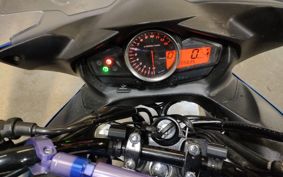 SUZUKI GSR250F GJ55D