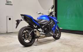 SUZUKI GSX-S1000F 2017 GT79A