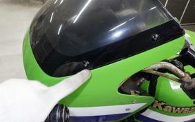 KAWASAKI ZRX400 1990 ZR400E