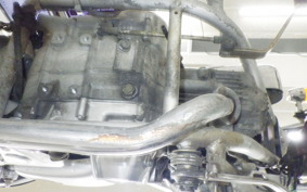 HONDA MAGNA 50 AC13