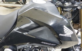HONDA GROM JC61