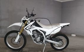 HONDA CRF250L MD38