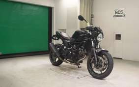 SUZUKI SV650 X A 2020 VP55B