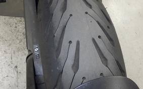 TRIUMPH TRIDENT 660 2023