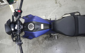 HONDA CB250RA 2019 MC52