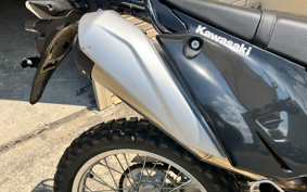 KAWASAKI KLX230 LX230A