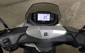 SUZUKI  BURGMAN  STREET 125EX EA23M