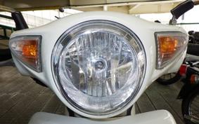SUZUKI LET's G CA4AA