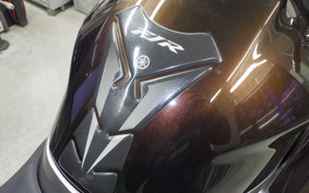 YAMAHA FJR1300 AS 2015 RP27J