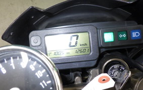 KAWASAKI KLX250D TRACKER 2017 LX250E