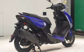 YAMAHA CYGNUS Griffus SEJ4J