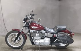 HARLEY HARLEY FXD1450 GHV