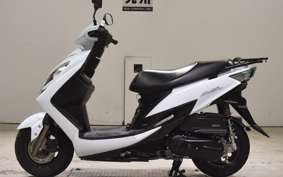 SUZUKI SWISH 125 2014 DV12B