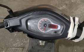 SUZUKI ADDRESS V125 CF4MA