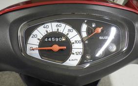 SUZUKI ADDRESS V125 G 2022 CF46A