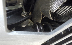 SUZUKI BURGMAN400 A 2024 DU11N