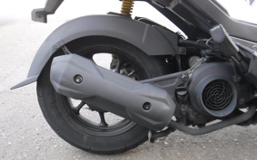 HONDA ZOOMER-X JF38