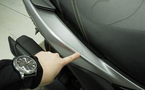 YAMAHA NMAX155-3 SG92J