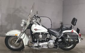 HARLEY FLSTC 1340 BJL