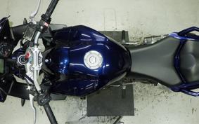 YAMAHA FZ1 FAZER 2008