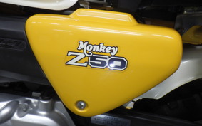HONDA MONKEY 2015 AB27