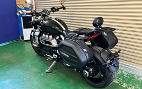 TRIUMPH ROCKET 3R 2021 YBG11J