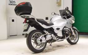BMW R1200ST 2008
