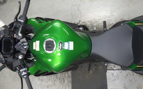 KAWASAKI NINJA 1100SX SE 2025 ZXT10H