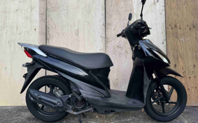 SUZUKI ADDRESS V110 CE47A
