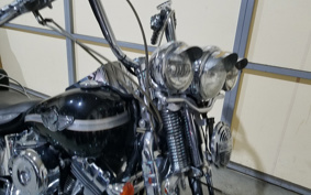 HARLEY FLSTSI 100TH 2003 BYB