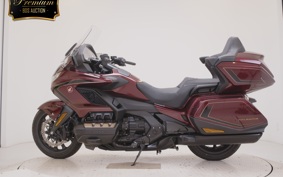 HONDA GL 1800 GOLD WING TOUR DCT 2026 SC79