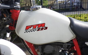 HONDA FTR223 MC34