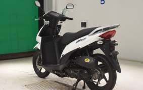 SUZUKI ADDRESS 110 CE47A