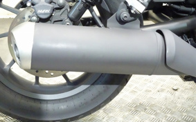 HONDA REBEL MC49