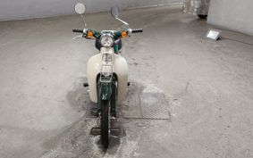 HONDA LITTLE CUB AA01
