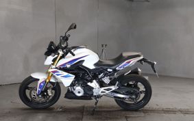 BMW G310R 0G01