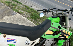 KAWASAKI KLX250 LX250E