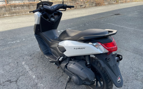 YAMAHA NMAX ABS