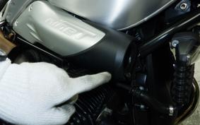 BMW R NINE T 2023