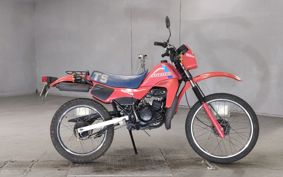 SUZUKI TS50 Hustler SA11A