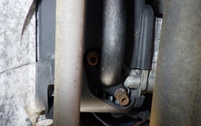 SUZUKI LET's 4 CA45A