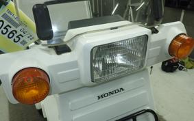 HONDA GYRO X TD01