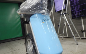 YAMAHA PASSOL 2020 SY01J